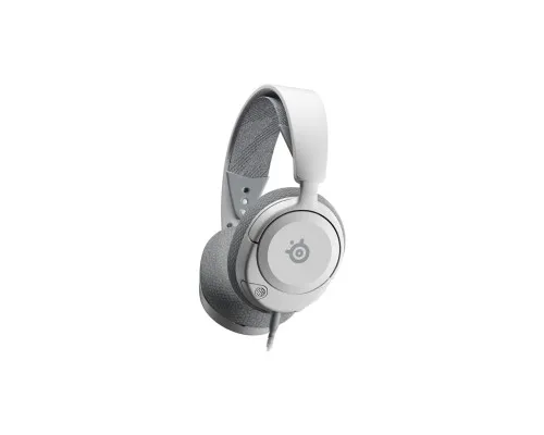 Навушники SteelSeries Arctis Nova 1P White (61612)