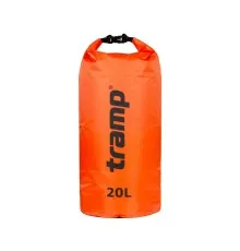 Гермомешок Tramp PVC Diamond Ripstop 20 л Orange (UTRA-113-orange)