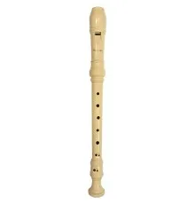 Блокфлейта Maxtone Soprano (TRC-56W/B)