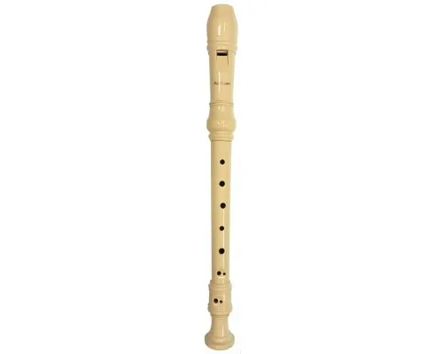Блокфлейта Maxtone Soprano (TRC-56W/B)