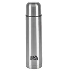 Термос Skif Outdoor Walker 0.7L Silver (HB-700S)