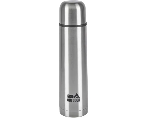 Термос Skif Outdoor Walker 0.7L Silver (HB-700S)