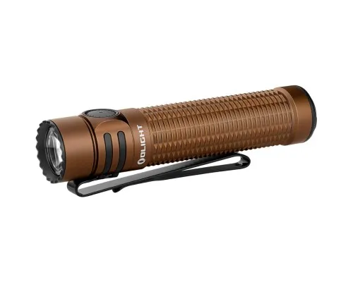 Фонарь Olight Warrior Mini 3 Desert Tan (Warrior Mini 3 DT)