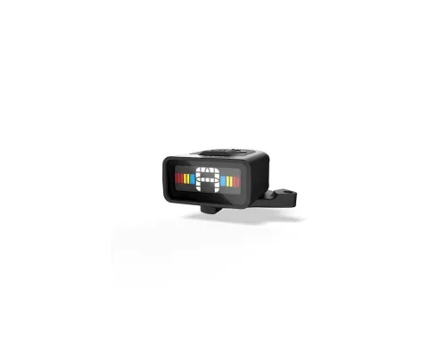 Тюнер для музичних інструментів D'Addario Micro Clip-Free Tuner (PW-CT-21)