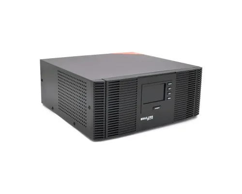 Солнечный инвертор Brazzers BBGI-5048MPW, 5000W (BRZ-SOLAR-1000)