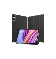 Чехол для планшета AirOn Premium Xiaomi Redmi Pad Pro 12.1 2024 + Film Black (4822352781131)