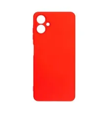 Чохол до мобільного телефона Armorstandart ICON Samsung A06 (A065) Camera cover Red (ARM80136)