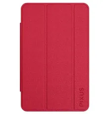 Чехол для планшета Pixus Folio red (4897058531893)