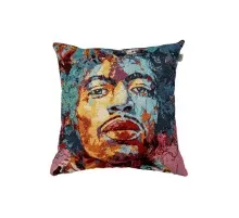 Подушка Прованс гобеленова декоративна JIMI 45х45 см (029982)