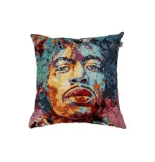 Подушка Прованс гобеленова декоративна JIMI 45х45 см (029982)
