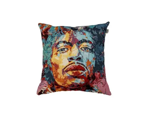 Подушка Прованс гобеленова декоративна JIMI 45х45 см (029982)
