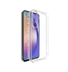 Чохол до мобільного телефона BeCover Samsung Galaxy A16 5G SM-A166 Transparancy (712143)