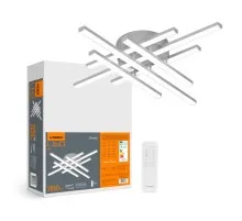 Світильник Videx DECORA 40W (VL-CLD-988-SL)
