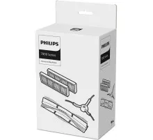 Насадка на пилосос Philips Комплект для робота-пилососа Philips серії 7000 (XV1473/00)