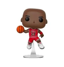 Фігурка Funko Pop серії NBA: Bulls - Майкл Джордан (36890)