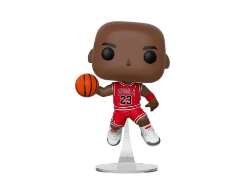 Фігурка Funko Pop серії NBA: Bulls - Майкл Джордан (36890)