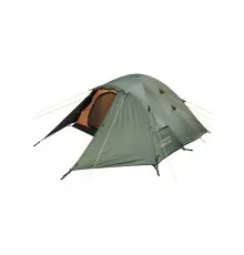 Намет Terra Incognita Baltora 4 Alu Green (4823081505525)