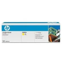 Картридж HP CLJ  824A Yellow, CP6015/CM6030/CM6040mfp (CB382A)