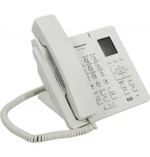 IP телефон Panasonic KX-TPA65RU