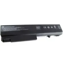 Акумулятор до ноутбука HP HP Compaq 6510b HSTNN-IB28 5000mAh (55Wh) 6cell 11.1V Li-ion (A41605)