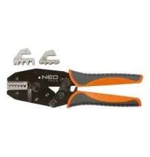 Клещи Neo Tools для обжима втулочных наконечников 0,5-16 мм (01-506)