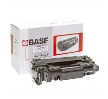 Картридж BASF для HP LJ 2410/2420/2430 аналог Q6511A Black (KT-Q6511A)