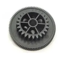 Шестерня привода HP LJ M601/M602/M603 аналог RU7-0290-000 AHK (24957)