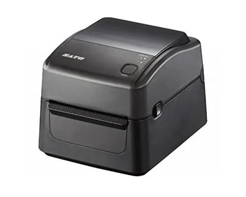 Принтер этикеток Sato WS408TT, 203 dpi, USB, LAN + RS232C (WT202-400NN-EU)