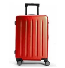 Валіза Xiaomi Ninetygo PC Luggage 28'' Red (6970055341097)