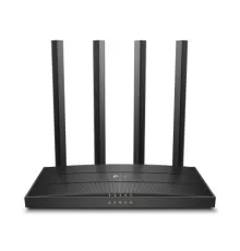 Маршрутизатор TP-Link Archer A6 (Archer-A6)