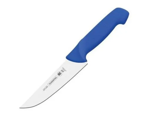 Кухонный нож Tramontina Professional Master разделочный 152 мм Blue (24621/016)