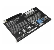 Акумулятор до ноутбука Fujitsu LifeBook UH552, UH572 (FPCBP345Z) 14.8V 2840mAh (NB450114)