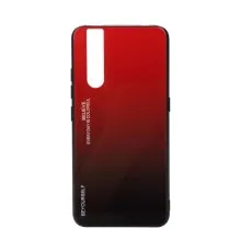 Чохол до мобільного телефона BeCover Vivo V15 Pro Red-Black (704038)