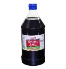 Чорнило WWM Canon CL-451B 1000г Black (C45/B-4)