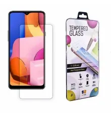 Скло захисне Drobak Samsung Galaxy A20s (441633)