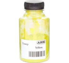 Тонер Xerox Ph6510, WC 6515 , 130г Yellow AHK (3203013)