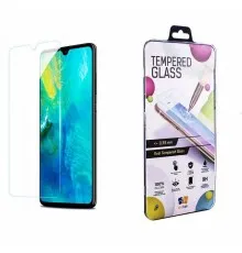 Скло захисне Drobak Huawei Honor 9A (121204)