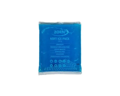 Аккумулятор холода Zorn SoftIce 200 blue (4251702589010)