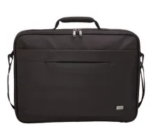 Сумка для ноутбука Case Logic 17.3" Advantage Clamshell Bag ADVB-117 Black (3203991)