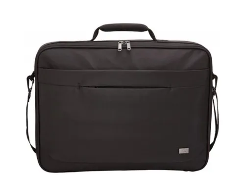 Сумка для ноутбука Case Logic 17.3 Advantage Clamshell Bag ADVB-117 Black (3203991)