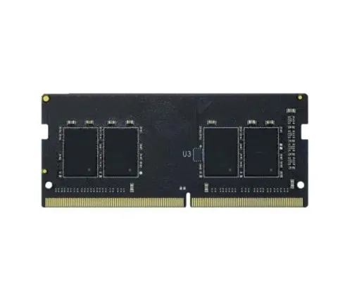 Модуль памяті для ноутбука SoDIMM DDR4 8GB 2666 MHz eXceleram (E408269S)