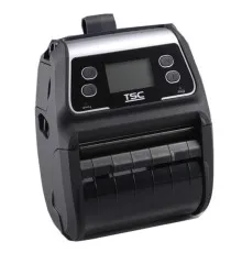 Принтер етикеток TSC Alpha-4L BT+LCD (99-052A013-50LF)