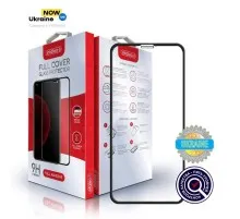 Скло захисне Intaleo Full Glue Apple iPhone XR (1283126497537)