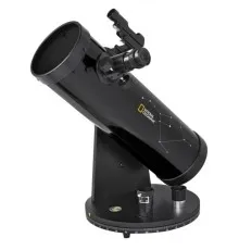 Телескоп National Geographic 114/500 Compact (920043)