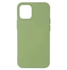 Чохол до мобільного телефона Armorstandart ICON Case for Apple iPhone 12 Mini Mint (ARM57483)