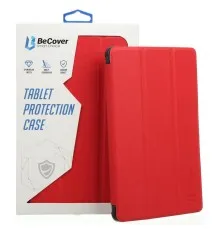 Чехол для планшета BeCover Smart Case Huawei MatePad T10s / T10s (2nd Gen) Red (705404)