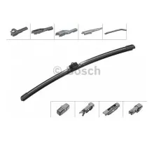Щітка склоочисника Bosch 3 397 006 944