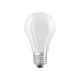 Лампочка Osram SST CLAS A 100 12 W/4000K E27 (4058075434707)