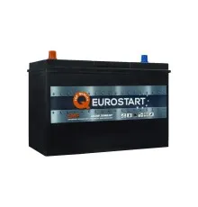 Акумулятор автомобільний EUROSTART 115A (615738105)
