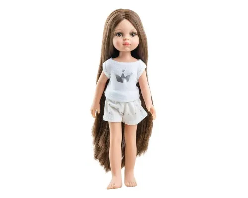Лялька Paola Reina Керол у піжамі 32 см (13213)